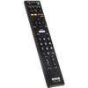 Allimity RM-DTV10UC RMDTV10UC Replacement Remote Control Compatible with Sony Personal Computer PC TV SVL241 SVL2412 SVL24127CXB SVL24125CXW SVL241290X SVL24125CXB view 2