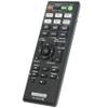 Allimity RM-ADU079 RMADU079 Replacement Remote Compatible with Sony DVD Home Theater System DAV-TZ210 DAV-TZ510 DAV-TZ710 SS-TS102 SS-CT101 SS-WS101 SS-TS103 SS-WS102 DAVTZ210 DAVTZ510 DAVTZ710 view 3