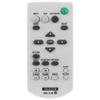 Allimity RM-PJ8 Replace Remote Compatible with Sony Data Projector VPL-CH350 VPL-EW276 VPL-EW246 VPL-EW226 VPL-EX276 VPL-EX272 VPL-EX246 VPL-EX242 VPL-EX226 VPL-EX222 VPL-EW578 VPL-EW575 VPL-EW455 view 1
