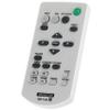 Allimity RM-PJ8 Replace Remote Compatible with Sony Data Projector VPL-CH350 VPL-EW276 VPL-EW246 VPL-EW226 VPL-EX276 VPL-EX272 VPL-EX246 VPL-EX242 VPL-EX226 VPL-EX222 VPL-EW578 VPL-EW575 VPL-EW455 view 3
