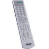 Allimity RM-Y1004 RMY1004 Replacement Remote Control Compatible with Sony Plasma WEGA Flat Panel Color TV KDE-50XS955 KDE-37XS955 KDE-42XS955 KDE50XS955 KDE37XS955 KDE42XS955 view 2