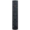 Allimity RAV203 V473170US Replace Remote Compatible with Yamaha AV Receiver Home Theater System RX-V496 HTR-5240 YHT-23 YHT-33 HTR-5240/RDS HTR-5240RDS RX-V496/RDS RX-V496RDS YHT-17 HTR-5230 RX-V396 view 1