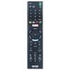 Allimity RMT-TX102U RMTTX102U Replacement Remote Control Compatible with Sony Bravia LED Smart TV KDL-32W600D KDL-48R550C KDL-55W650D KDL-40W650D KDL-32R500C KDL-48W650D KDL-40R510C KDL-48R510C view 1