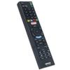 Allimity RMT-TX102U RMTTX102U Replacement Remote Control Compatible with Sony Bravia LED Smart TV KDL-32W600D KDL-48R550C KDL-55W650D KDL-40W650D KDL-32R500C KDL-48W650D KDL-40R510C KDL-48R510C view 2