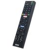 Allimity RMT-TX102U RMTTX102U Replacement Remote Control Compatible with Sony Bravia LED Smart TV KDL-32W600D KDL-48R550C KDL-55W650D KDL-40W650D KDL-32R500C KDL-48W650D KDL-40R510C KDL-48R510C view 3