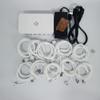 Universal 4 6 8 10 Port Anti-Theft Security Display System Mobile Retail Store Protection Sensor Alarm US Plug (8 Port) view 1