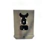 CAMLOCKbox Theft-Deterrent Powder-Coated Steel Security Box Compatible with Spypoint Flex Trail Cameras (61090) view 1