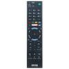 Allimity RMT-TX101D Replacement Remote Compatible with Sony TV KD-49X8305C KDL-32R400C KDL-32R403C KDL-32R405C KDL-32W705C KDL-40R450C KDL-40R453C KDL-40R455C KDL-40W705C KDL-48W705C KDL-40W700C view 1