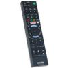 Allimity RMT-TX101D Replacement Remote Compatible with Sony TV KD-49X8305C KDL-32R400C KDL-32R403C KDL-32R405C KDL-32W705C KDL-40R450C KDL-40R453C KDL-40R455C KDL-40W705C KDL-48W705C KDL-40W700C view 2