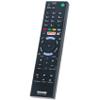 Allimity RMT-TX101D Replacement Remote Compatible with Sony TV KD-49X8305C KDL-32R400C KDL-32R403C KDL-32R405C KDL-32W705C KDL-40R450C KDL-40R453C KDL-40R455C KDL-40W705C KDL-48W705C KDL-40W700C view 3