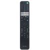 Allimity RMF-TX520P Replace Voice Remote Compatible with Sony Bravia LED TV KD-43X80J KD-50X80J KD-55X80J KD-55X85J KD-65X80J KD-65X85J KD-75X85J XR-55A80J XR-55X90J XR-65A80J XR-65X90J XR-77A80J view 1