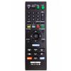 Allimity RMT-B118A RMTB118A Replacement Remote Control Compatible with Sony Blu-ray Disc DVD Player BDP-S185 BDP-BX18 BDP-BX39 BDP-S390 BDPS185 BDPBX18 BDPBX39 BDPS390 view 1