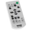 Allimity RM-PJ8 RMPJ8 Replacement Remote Compatible with Sony Data Projector VPL-PXZ10 VPL-DX142 VPL-DX122 VPL-DX102 VPL-DW122 VPL-EW295 VPL-EW255 VPL-EW235 VPL-EX295 VPL-EX290 VPL-EX255 VPL-EX250 view 2