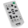 RM-PJ8 RMPJ8 Replacement Remote Compatible with Sony Data Projector VPL-SW620 VPL-SX630 VPL-SW630M VPL-SW636C VPL-SW631C VPL-SW631 VPL-SX631 VPL-SW631CM VPL-SW631M VPL-SX236 VPL-SW225 VPL-SX226 view 2