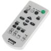 RM-PJ8 RMPJ8 Replacement Remote Compatible with Sony Data Projector VPL-SW620 VPL-SX630 VPL-SW630M VPL-SW636C VPL-SW631C VPL-SW631 VPL-SX631 VPL-SW631CM VPL-SW631M VPL-SX236 VPL-SW225 VPL-SX226 view 3