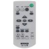 Allimity RM-PJ8 Replace Remote Compatible with Sony Data Projector VPL-DX221 VPL-DX271 VPL-DX241 VPL-DW241 VPL-DX140 VPL-DX120 VPL-DX100 VPL-DW120 VPL-DX145 VPL-DX125 VPL-DW125 VPL-DX146 VPL-DX126 view 1
