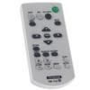 Allimity RM-PJ8 Replace Remote Compatible with Sony Data Projector VPL-DX221 VPL-DX271 VPL-DX241 VPL-DW241 VPL-DX140 VPL-DX120 VPL-DX100 VPL-DW120 VPL-DX145 VPL-DX125 VPL-DW125 VPL-DX146 VPL-DX126 view 2