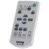Allimity RM-PJ8 Replace Remote Compatible with Sony Data Projector VPL-DX221 VPL-DX271 VPL-DX241 VPL-DW241 VPL-DX140 VPL-DX120 VPL-DX100 VPL-DW120 VPL-DX145 VPL-DX125 VPL-DW125 VPL-DX146 VPL-DX126 view 3