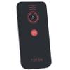Allimity Replacement Remote Compatible with Sony DLSR and NEX Camera RMT-DSLR2 A700 A580 A560 A550 A500 A450 A390 A380 A330 A290 A230 NEX-7 NEX-6 NEX-5 NEX5T NEX-5R NEX-5N ILCE-9 7SM2 7S 7RM4 7RM3 view 2