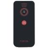 Allimity Replacement Remote Compatible with Sony DLSR and NEX Camera RMT-DSLR2 A700 A580 A560 A550 A500 A450 A390 A380 A330 A290 A230 NEX-7 NEX-6 NEX-5 NEX5T NEX-5R NEX-5N ILCE-9 7SM2 7S 7RM4 7RM3 view 4
