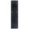 Allimity New Replacement Remote Control Compatible with TCL Alto 6 2.0 Channel Home Theater Sound Bar 6 Series Soundbar TS6100 TS6100-NA view 1