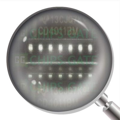 CD4011BM 30Pcs New CD4011BM