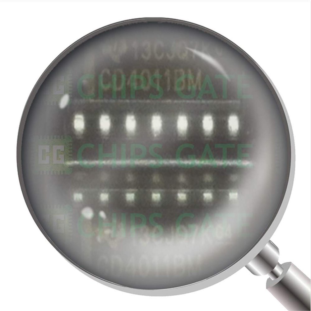 CD4011BM 30Pcs New CD4011BM