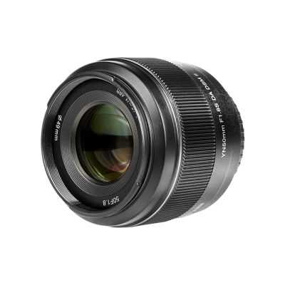 YONGNUO YN50mm F1.8S DA DSM IIAPS-C Standard Prime for Sony E Mount Mirrorless Cameras