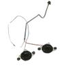 Generic Laptop Internal Built-in Speakers for ACER for Aspire 4339 view 1