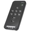 Allimity RMT-CM5IP RMTCM5IP Replacement Remote Control Compatible with Sony Personal Audio System RDP-M5iP RDP-M7iP RDP-M7iPN view 3