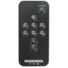Allimity RMT-CM5IP RMTCM5IP Replacement Remote Control Compatible with Sony Personal Audio System RDP-M5iP RDP-M7iP RDP-M7iPN view 4