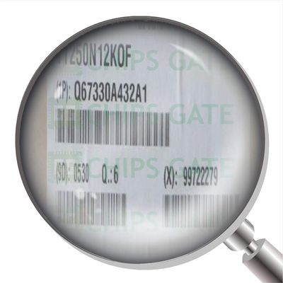 TT250N12KOF 1Pcs New TT250N12KOF Module