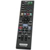 Allimity RM-ADP069 RMADP069 Replacement Remote Compatible with Sony Blu-ray Disc Player Home Theater System RM-ADP072 HBD-E580 BDV-N790W HB-DE3100 BDV-T58 BDV-T57 HBD-T79 HBD-E280 BDV-N890W BDV-N990W view 3