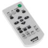 Allimity RM-PJ8 Replace Remote Compatible with Sony Data Projector VPL-SW526C VPL-SW536 VPL-SW526 VPL-SX536 VPL-EW275 VPL-EW245 VPL-EW225 VPL-EX275 VPL-EX271 VPL-EX245 VPL-EX241 VPL-EX225 VPL-EX221 view 2
