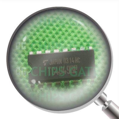 TC4049BP 30Pcs New TC4049BP