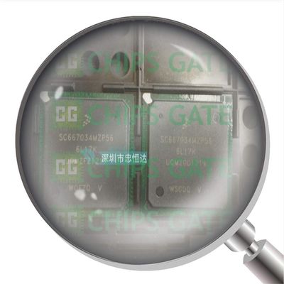 SC667034MZP56 1Pcs Brand New SC667034MZP56