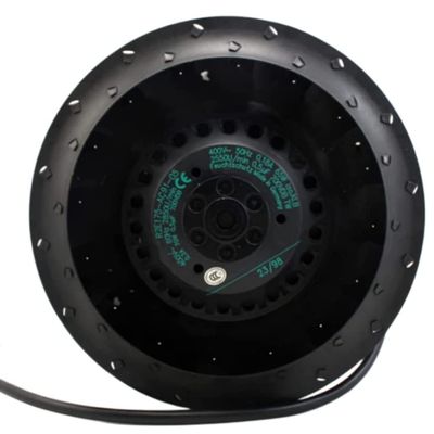 R2E175-AC91-05 Centrifugal Fan 400V 0.18A 65W 2550RPM Cooling Fan