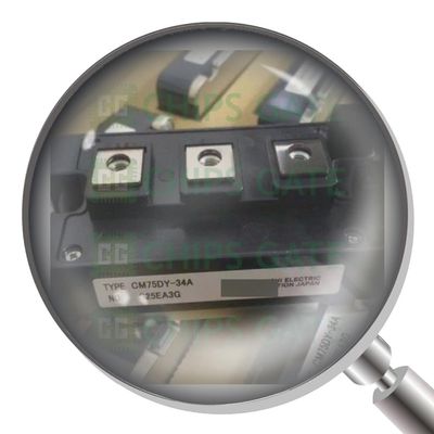 CM75DY-34A 1Pcs New CM75DY-34A Cm75Dy34A Module