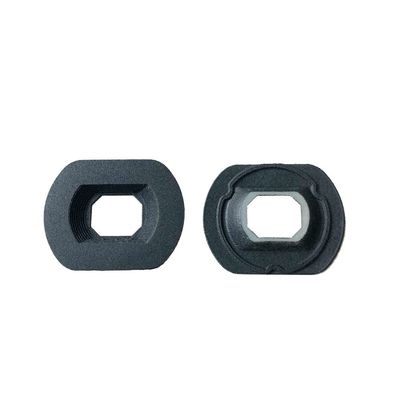 SOLKIN Drone Accessories for DJI Mavic 2 Pro Gimbal HASSELBLA Camera Lens Black Camera Shell Cover for DJI Drone Repair Parts Repalcement (Used)