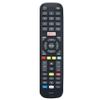 Allimity RM-C3327 RMC3327 Replacement Remote Control Compatible with JVC 4K Ultra Samrt HD TV 40T2F 50T7U 49T7U 55T7U 60T7U 65T7U 70T7U 32T2H 43T7U with Netflix YouTube Vudu Pandora App Keys view 1