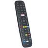 Allimity RM-C3327 RMC3327 Replacement Remote Control Compatible with JVC 4K Ultra Samrt HD TV 40T2F 50T7U 49T7U 55T7U 60T7U 65T7U 70T7U 32T2H 43T7U with Netflix YouTube Vudu Pandora App Keys view 2