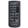 RMT-DSLR2 Replace Wireless Remote Commander Compatible with Sony NEX Alpha SLT Digital Camera A6400 A9 A7RIII A7III A7RII A7SII A7II A7RM3 A7M3 A7RM2 A7SM2 A7M2 A7R A7S A7 A6500 A6300 A6000 NEX-7 6 5 view 1