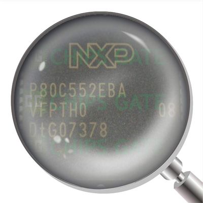 P80C552EBA 1Pcs New P80C552EBA