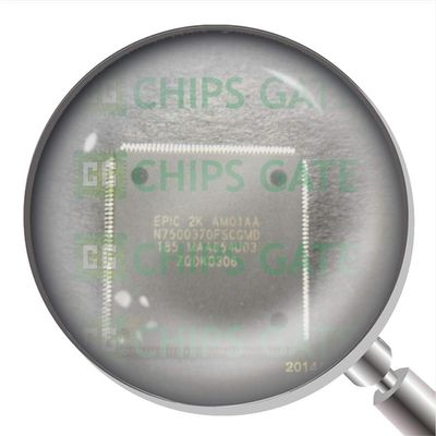 N7500370FSCGMD 1Pcs New N7500370FSCGMD Manufacturer:Encapsulation:Qfp