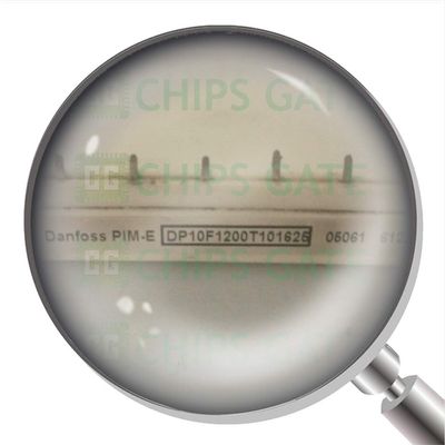 DP10F1200T101625 1Pcs New DP10F1200T101625