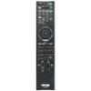 Allimity RM-YD067 RMYD067 Replace Remote Compatible with Sony Bravia LCD TV KDL-55HX820 XBR-55HX920 XBR-65HX920 KDL-60NX720 KDL-55NX720 KDL-46HX820 KDL-46NX720 XBR-65HX929 XBR-55HX929 XBR-46HX929 view 1