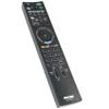 Allimity RM-YD067 RMYD067 Replace Remote Compatible with Sony Bravia LCD TV KDL-55HX820 XBR-55HX920 XBR-65HX920 KDL-60NX720 KDL-55NX720 KDL-46HX820 KDL-46NX720 XBR-65HX929 XBR-55HX929 XBR-46HX929 view 2