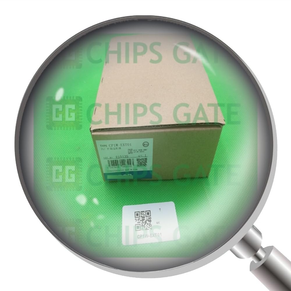 CP1W-EXT01 1Pcs New PLC Module CP1W-EXT01