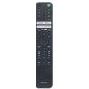 Allimity RMF-TX520U Replacement Voice Remote Compatible with Sony OLED 4K HD HDR TV KD-32W830K KD-43X80J KD-43X85J KD-50X80J KD-50X85J KD-55X75K KD-55X80CJ KD-55X80J KD-55X85J KD-65X75K KD-65X80CJ view 1