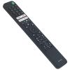 Allimity RMF-TX520U Replacement Voice Remote Compatible with Sony OLED 4K HD HDR TV KD-32W830K KD-43X80J KD-43X85J KD-50X80J KD-50X85J KD-55X75K KD-55X80CJ KD-55X80J KD-55X85J KD-65X75K KD-65X80CJ view 2